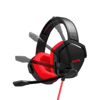 Energy Sistem ESG 4 Surround 7.1 Auriculares Alámbrico Diadema Juego USB tipo A Ne