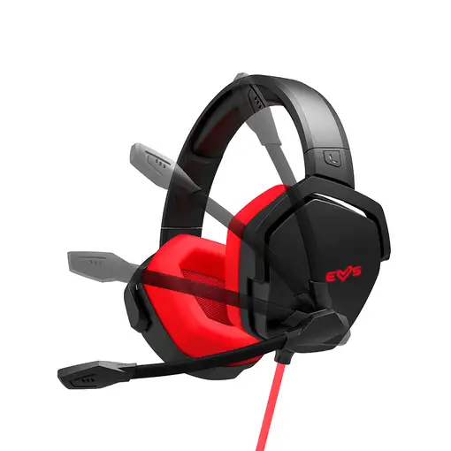 Energy Sistem ESG 4 Surround 7.1 Auriculares Alámbrico Diadema Juego USB tipo A Ne