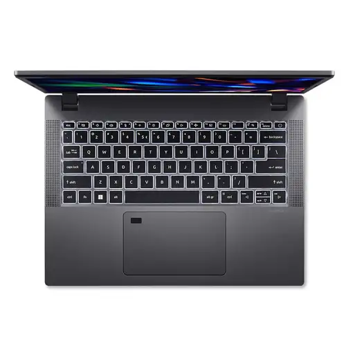 Acer TravelMate P2 TMP214-55-TCO-76LP Intel® Core™ i7 i7-1355U Portátil 35,6 cm (1