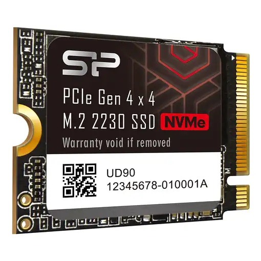 Silicon Power UD90 1 TB M.2 PCI Express 4.0 NVMe