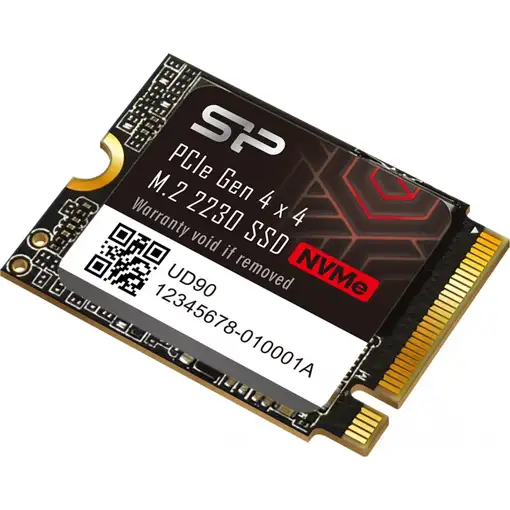 Silicon Power UD90 1 TB M.2 PCI Express 4.0 NVMe