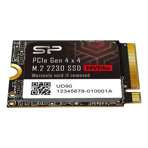 Silicon Power UD90 500 GB M.2 PCI Express 4.0 NVMe