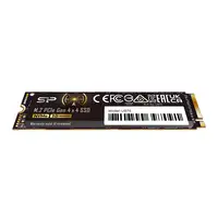 Silicon Power US75 2 TB M.2 PCI Express 4.0 NVMe