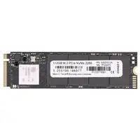 2-Power SSD7013A unidad de estado sólido 500 GB M.2 PCI Express