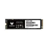 Acer GM7 4 TB M.2 PCI Express 4.0 NVMe