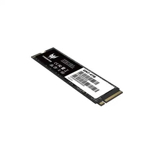 Acer GM7 4 TB M.2 PCI Express 4.0 NVMe