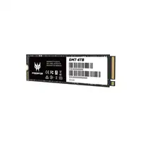 Acer GM7 4 TB M.2 PCI Express 4.0 NVMe