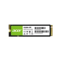 Acer FA200 4 TB M.2 PCI Express 4.0 NVMe