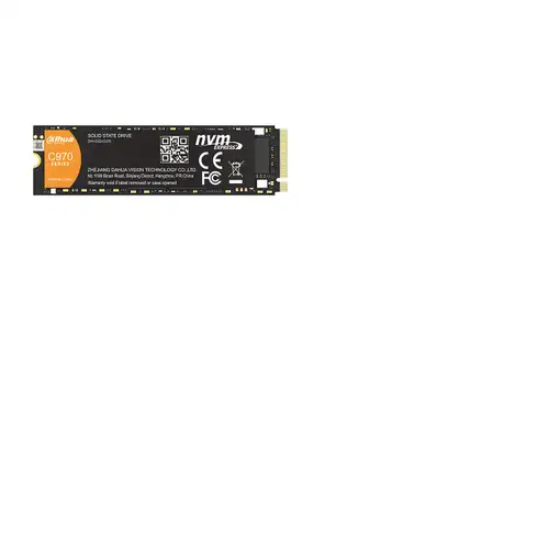 Dahua Technology DHI-SSD-C970N2TB unidad de estado sólido 2 TB M.2 PCI Express 4.0