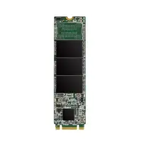 Silicon Power M.2 2280 A55 256 GB Half-slim Serial ATA III SLC