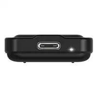 Silicon Power PX10 512 GB USB Tipo C 3.2 Gen 2 (3.1 Gen 2) Negro