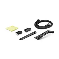 Kärcher 2.863-304.0 accesorio y suministro de vacío Kit de limpieza para coche Asp Kärcher 2.863-304.0 accesorio y suministro de vacío Kit de limpieza para coche Asp