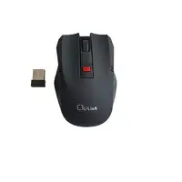 L-Link LL-2095-N ratón Oficina mano derecha RF inalámbrico Óptico 1600 DPI