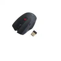 L-Link LL-2095-N ratón Oficina mano derecha RF inalámbrico Óptico 1600 DPI