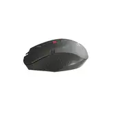 L-Link LL-2095-N ratón Oficina mano derecha RF inalámbrico Óptico 1600 DPI