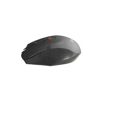 L-Link LL-2095-N ratón Oficina mano derecha RF inalámbrico Óptico 1600 DPI