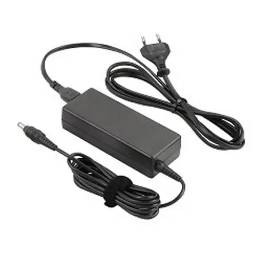 Toshiba PX5034E-1ACA adaptador e inversor de corriente Interior 75 W Negro