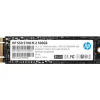 HP S700 500 GB M.2 Serial ATA III TLC