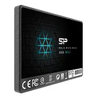 Silicon Power Ace A55 512 GB 2.5" Serial ATA III 3D TLC
