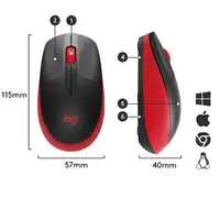 Logitech M190