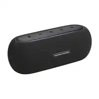 Harman/Kardon Luna Altavoz portátil estéreo Negro 25 W