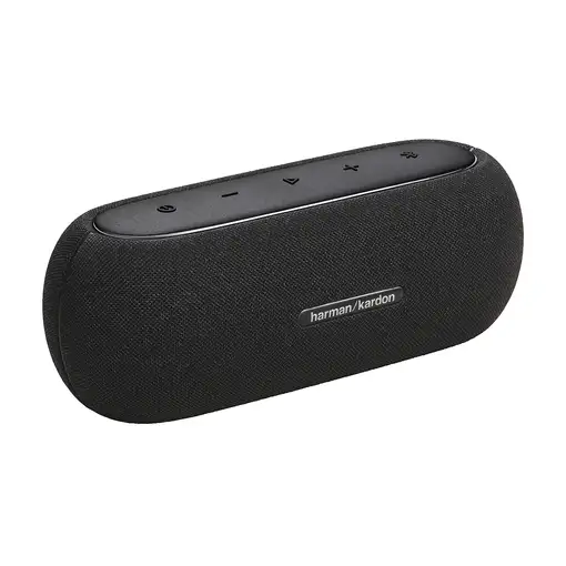 Harman/Kardon Luna Altavoz portátil estéreo Negro 25 W