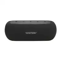 Harman/Kardon Luna Altavoz portátil estéreo Negro 25 W