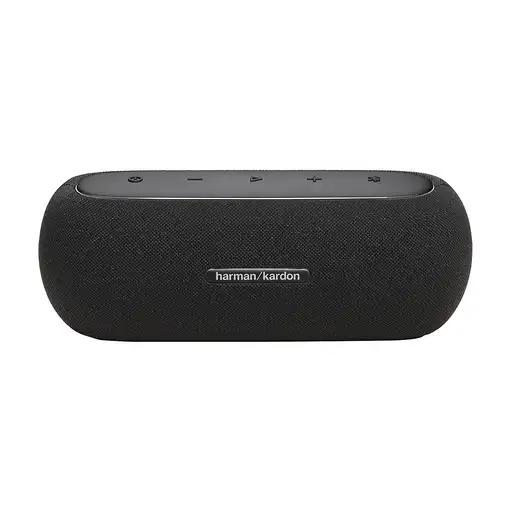 Harman/Kardon Luna Altavoz portátil estéreo Negro 25 W