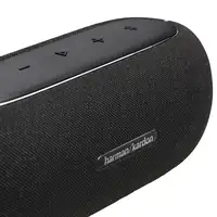 Harman/Kardon Luna Altavoz portátil estéreo Negro 25 W