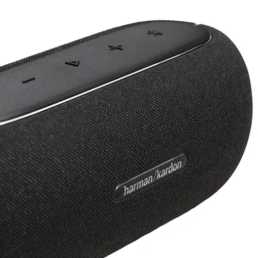 Harman/Kardon Luna Altavoz portátil estéreo Negro 25 W