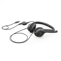 Logitech H390