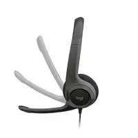 Logitech H390