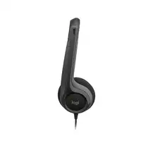 Logitech H390