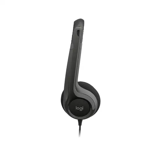 Logitech H390