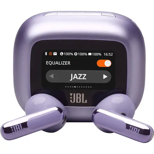 JBL Live Flex 3 Auriculares Inalámbrico Dentro de oído Llamadas/Música/Deporte/Uso