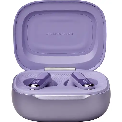 JBL Live Flex 3 Auriculares Inalámbrico Dentro de oído Llamadas/Música/Deporte/Uso