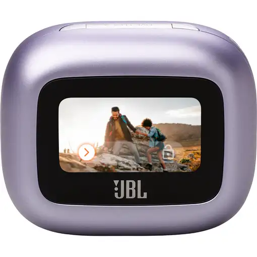 JBL Live Flex 3 Auriculares Inalámbrico Dentro de oído Llamadas/Música/Deporte/Uso