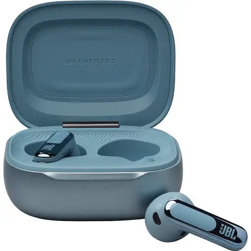 JBL Live Flex 3 Auriculares Inalámbrico Dentro de oído Llamadas/Música/Deporte/Uso