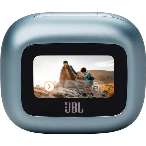 JBL Live Flex 3 Auriculares Inalámbrico Dentro de oído Llamadas/Música/Deporte/Uso
