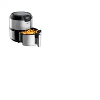Tefal Easy Fry EY401D Sencillo 4,2 L Independiente 1500 W Freidora de aire calient