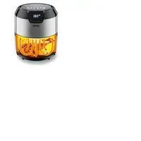 Tefal Easy Fry EY401D Sencillo 4,2 L Independiente 1500 W Freidora de aire calient