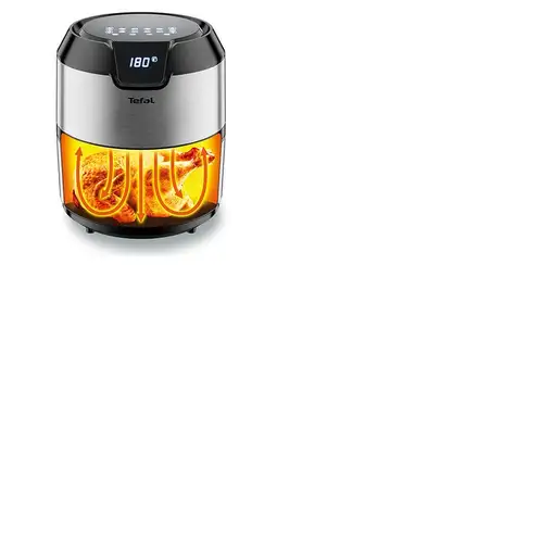 Tefal Easy Fry EY401D Sencillo 4,2 L Independiente 1500 W Freidora de aire calient