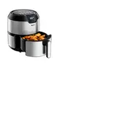 Tefal Easy Fry EY401D Sencillo 4,2 L Independiente 1500 W Freidora de aire calient