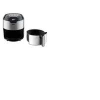 Tefal Easy Fry EY401D Sencillo 4,2 L Independiente 1500 W Freidora de aire calient
