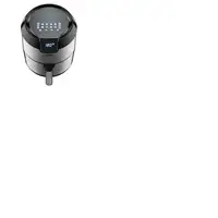 Tefal Easy Fry EY401D Sencillo 4,2 L Independiente 1500 W Freidora de aire calient