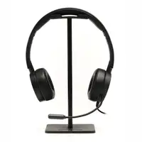 iggual Kit auriculares Dual Tech + soporte SA22