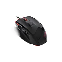 Spirit of Gamer Pro MK3 teclado Ratón incluido Juego USB AZERTY Negro