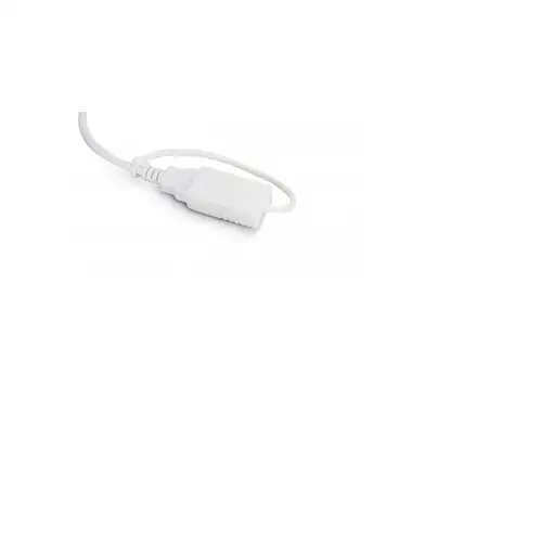 Urban Factory AKB69UF teclado Médico USB QWERTY Español Blanco