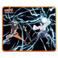 Konix Naruto Alfombrilla de ratón para juegos Multicolor