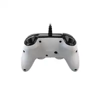 NACON Pro Compact Controller Blanco USB Gamepad Xbox One, Xbox Series S, Xbox Seri